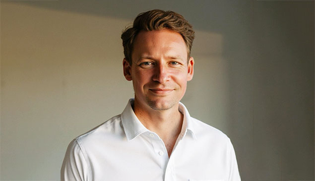 Dr. med. dent. Richard von Chlingensperg