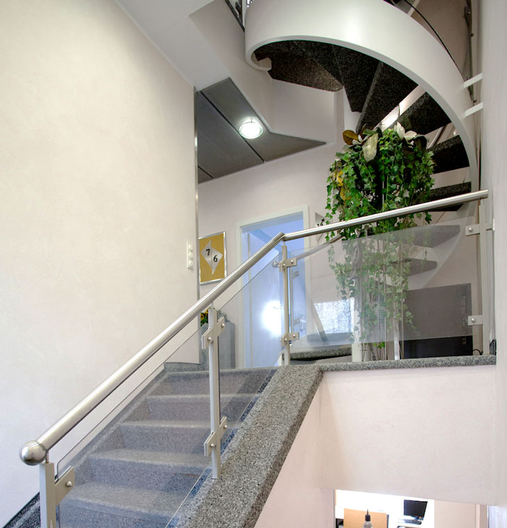 Das zeichnet uns aus